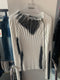 Jaded Strickpullover